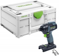 Festool 577054-BF (576481) Cordless Impact Driver TID 18-Basic